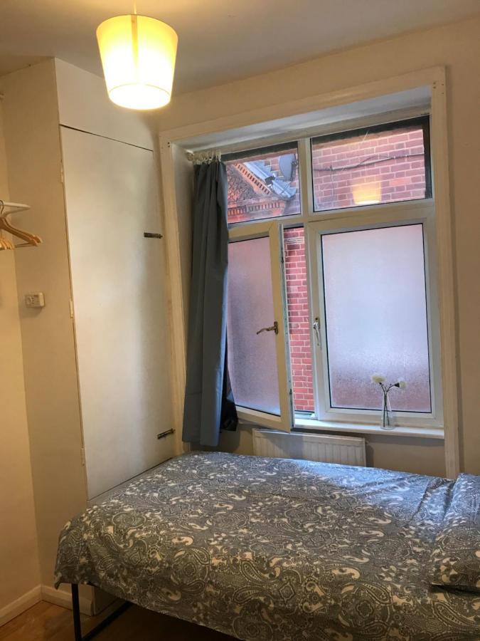 Single Bedroom With Wifi Off Bricklane 3 Londres Extérieur photo