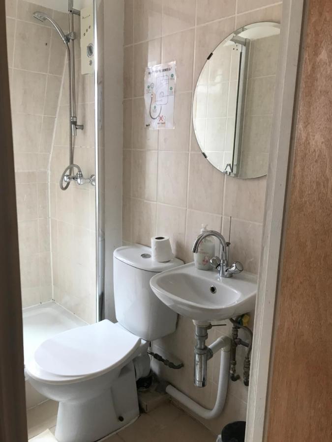 Single Bedroom With Wifi Off Bricklane 3 Londres Extérieur photo