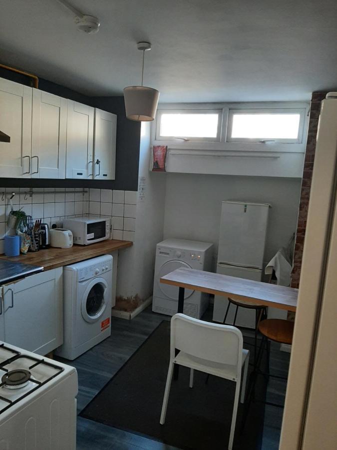 Single Bedroom With Wifi Off Bricklane 3 Londres Extérieur photo