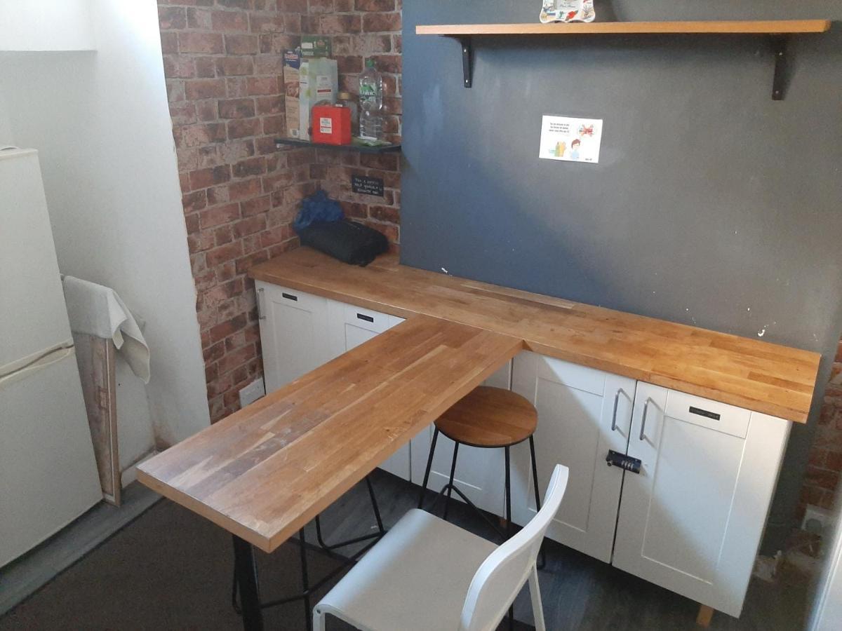 Single Bedroom With Wifi Off Bricklane 3 Londres Extérieur photo