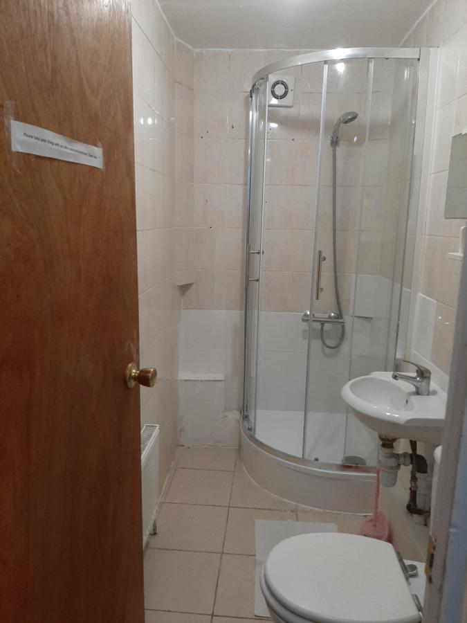 Single Bedroom With Wifi Off Bricklane 3 Londres Extérieur photo