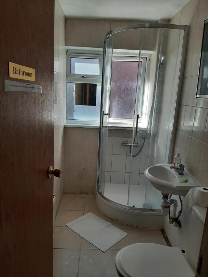 Single Bedroom With Wifi Off Bricklane 3 Londres Extérieur photo