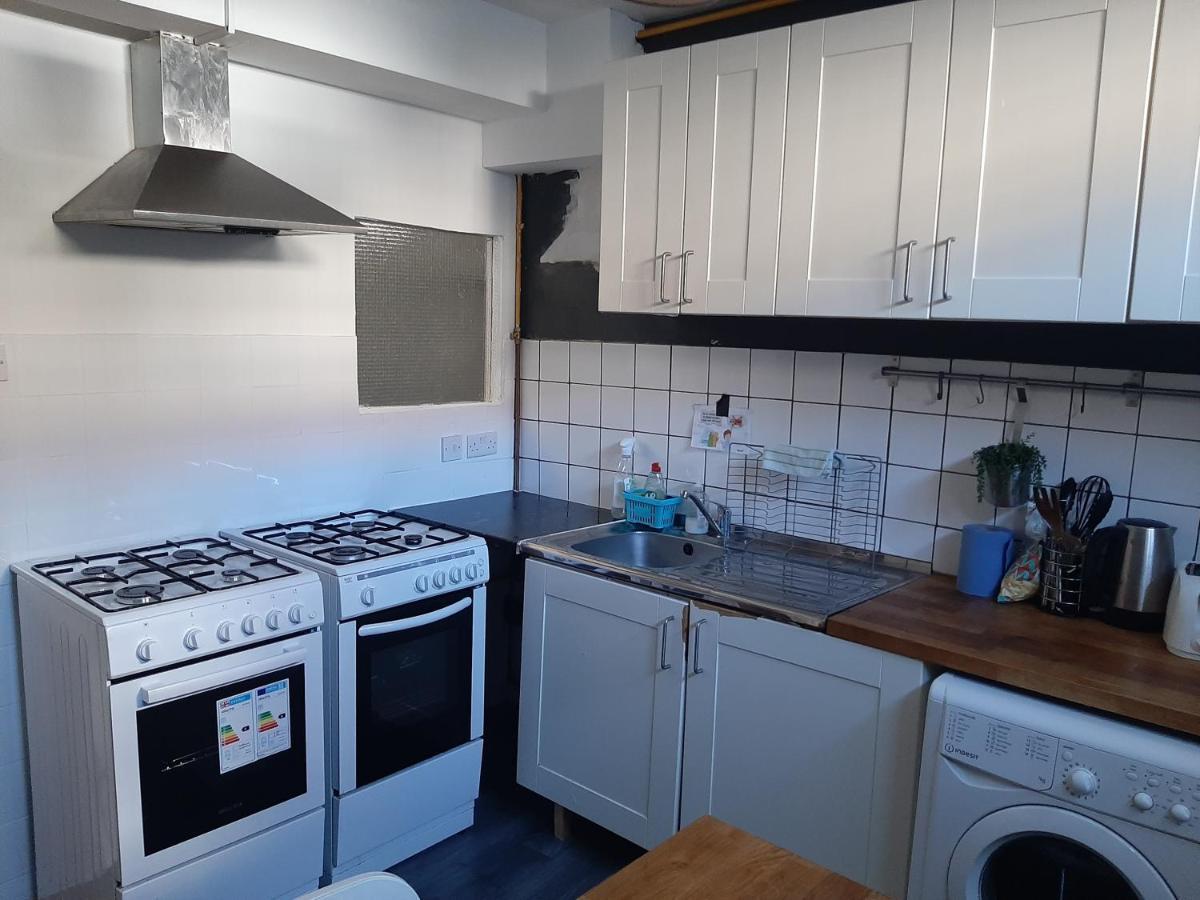 Single Bedroom With Wifi Off Bricklane 3 Londres Extérieur photo